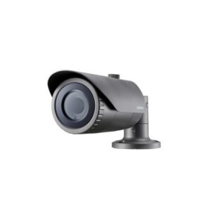 SAMSUNG SCO-6083R 1080p Full-HD IR Bullet Kamera