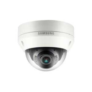 SAMSUNG SCV-5083R 1000 TVL(1280H) ICR, WDR TRUE DAY NIGHT VANDAL RESISTANT IR DOME KAMERA