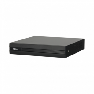 ttec HVR-1116-HM/1S16C 16 Kanal 5in1 Dvr