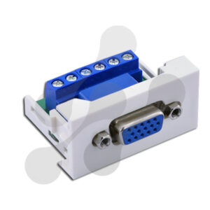 CP-VGA101S