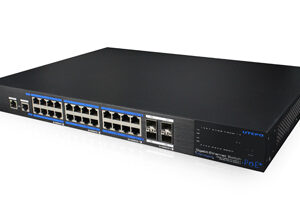 UTP7524GE-POE-4GF