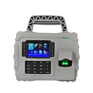 ZKTeco S922