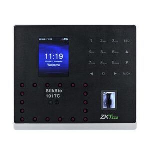 SilkBio-101TC