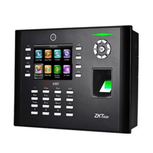 ZKTeco iClock 680