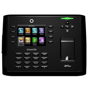 iClock 700