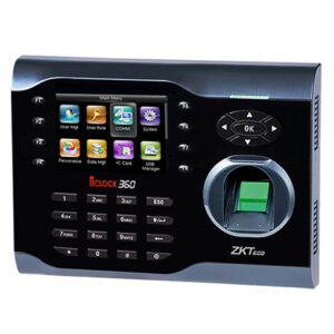 iClock360
