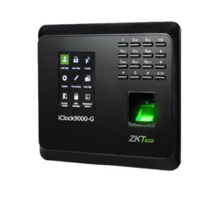 iClock 9000-G