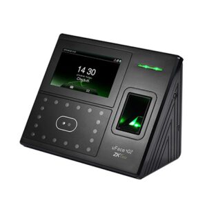 uFace 402