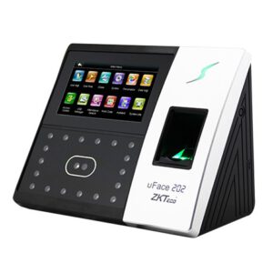 uFace202