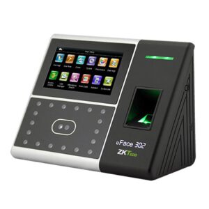 uFace302