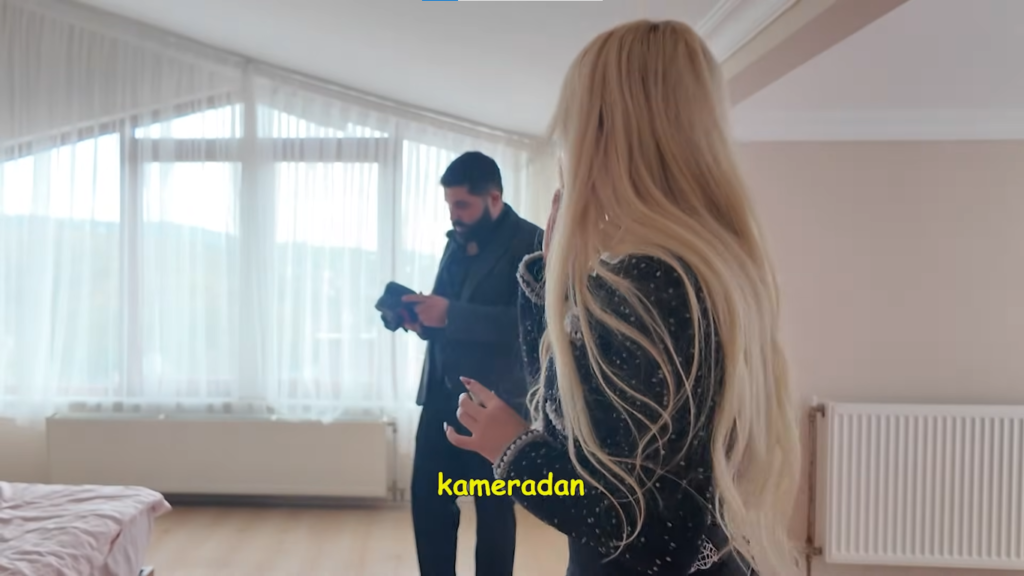Böcek Arama Sakarya