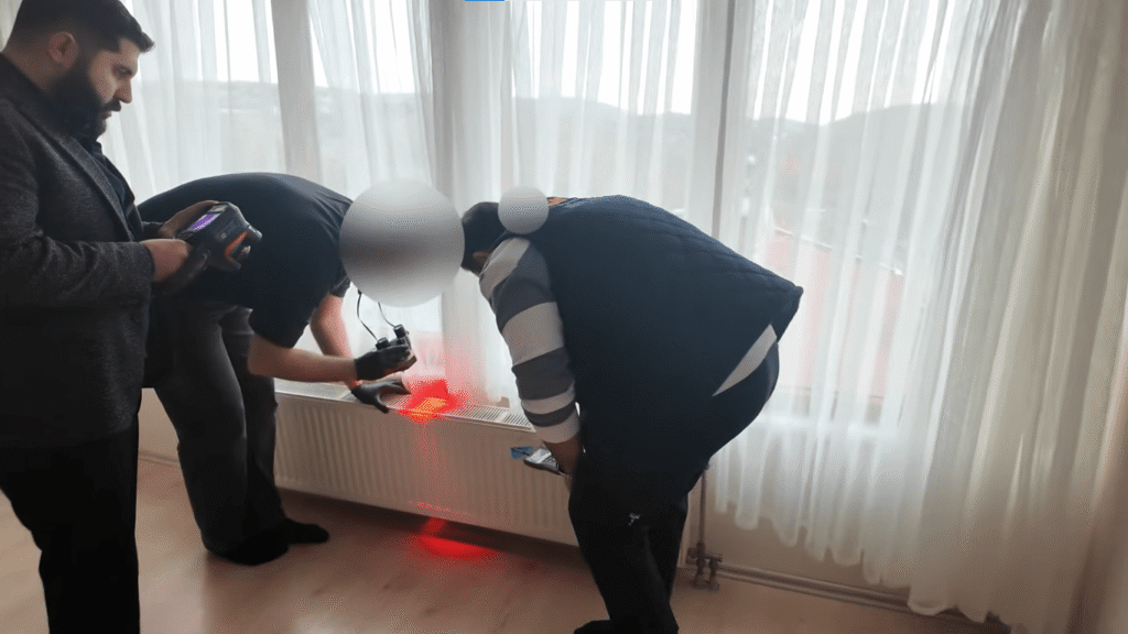 Kemerburgaz Böcek Arama