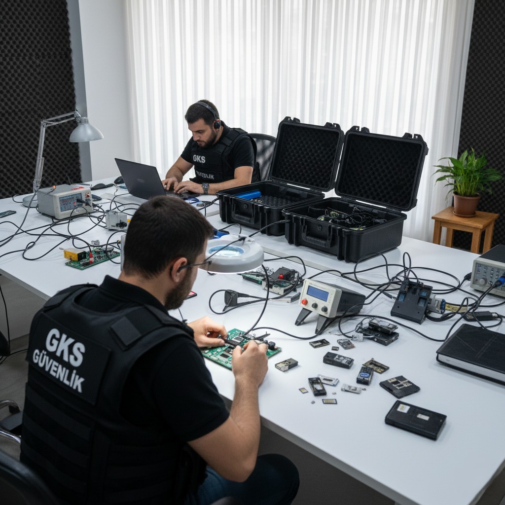 Ses Dinleme Cihazı Böcek Fiyat