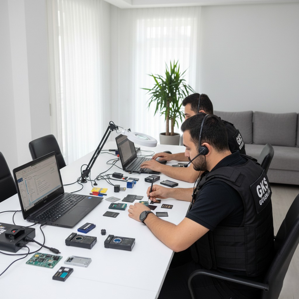 Telefon Veri Kurtarma Hizmeti