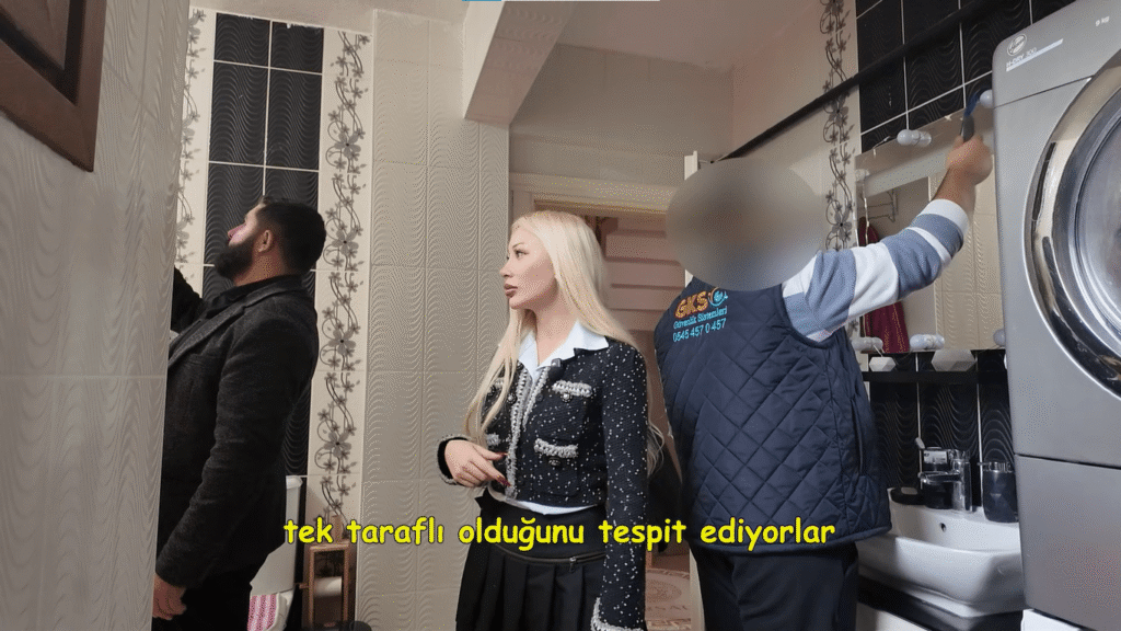 Ulus Böcek Arama