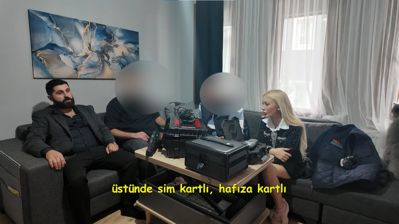 Ulus Böcek Arama - gks guvenlik sistemleri