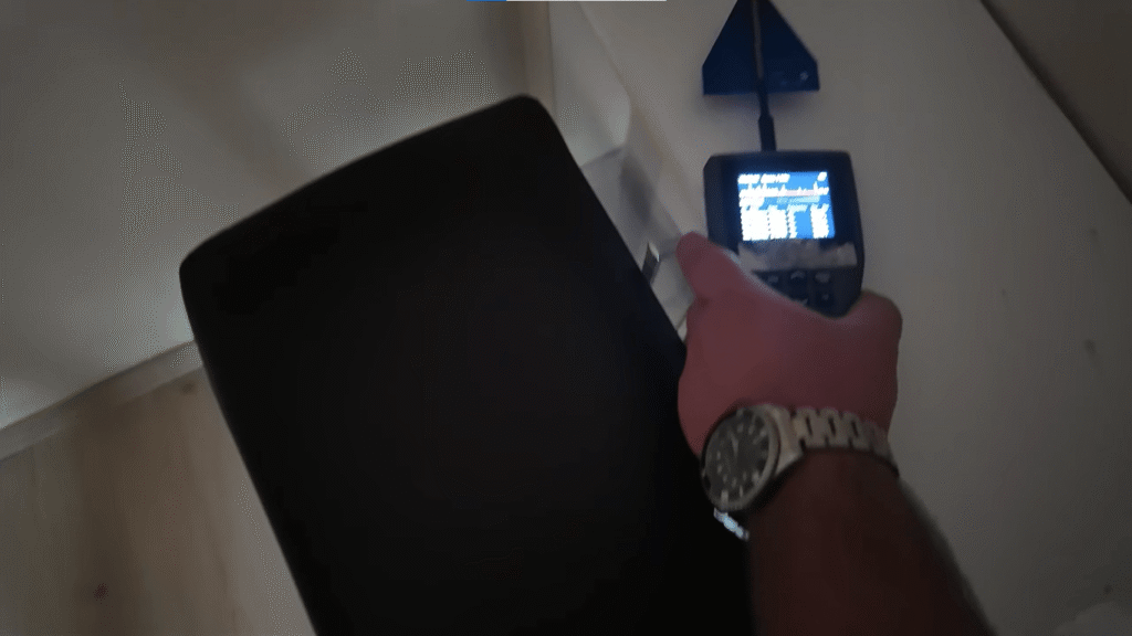 Zekeriyaköy Böcek Arama