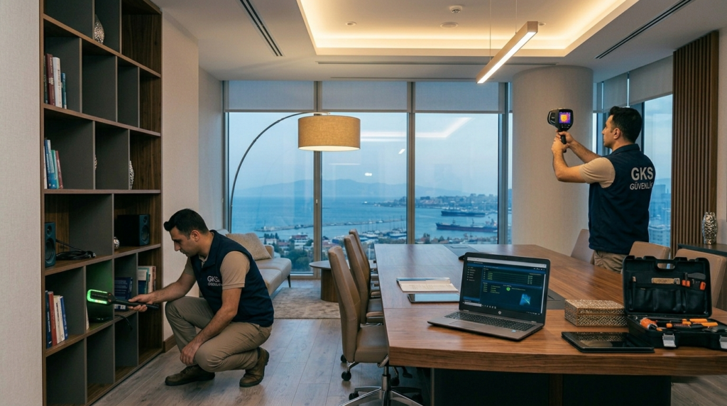 Casus Kayıt Cihazı İzmir