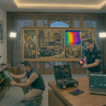 Casus ses kayıt Antalya - gks guvenlik sistemleri