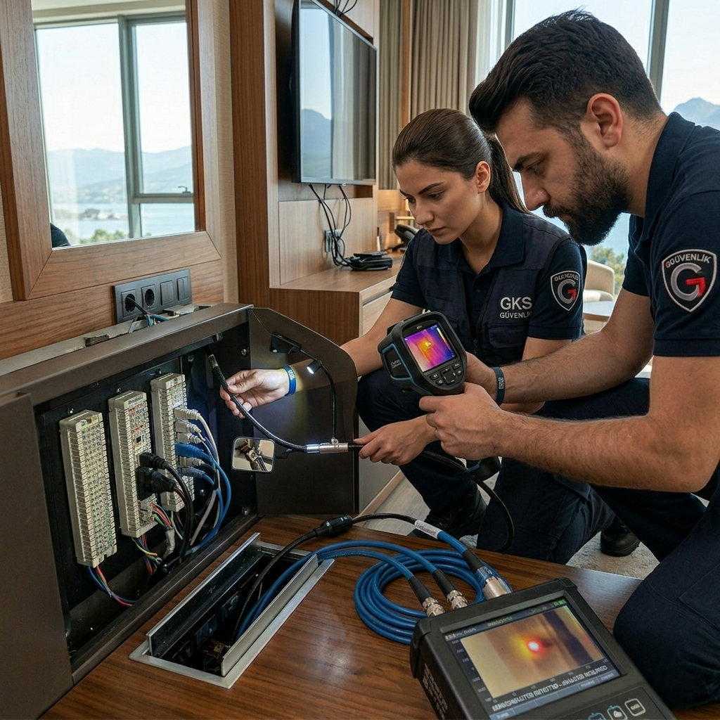 Ses Kayıt Cihazı Balıkesir - gks guvenlik sistemleri