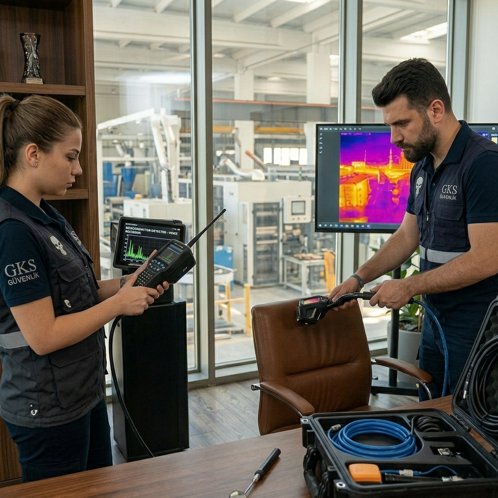 Telefon Dinleme Balıkesir - gks guvenlik sistemleri